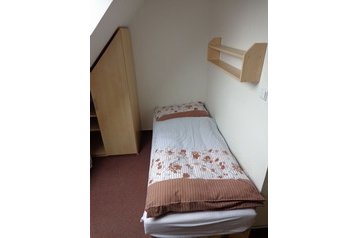 Чехия Penzión Jablonné nad Orlicí, Екстериор